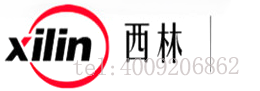 西林叉車新商標(biāo)，寧波如意股份有限公司(圖1)